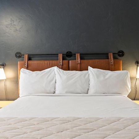 Adventure Inn Durango Dış mekan fotoğraf