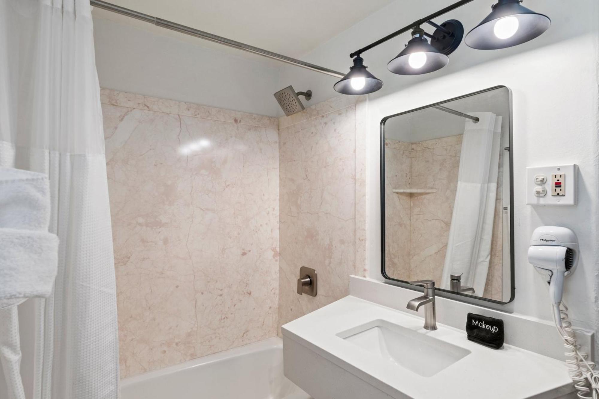 Adventure Inn Durango Dış mekan fotoğraf