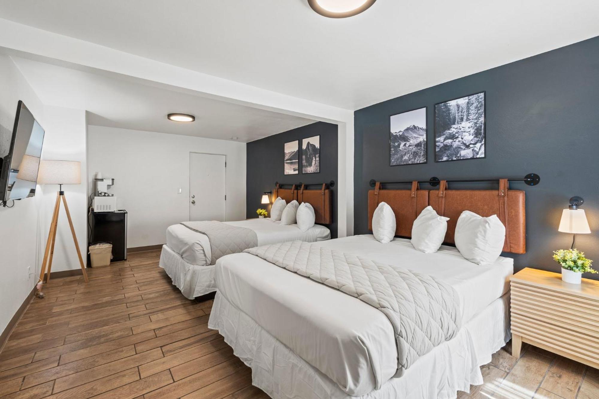 Adventure Inn Durango Dış mekan fotoğraf