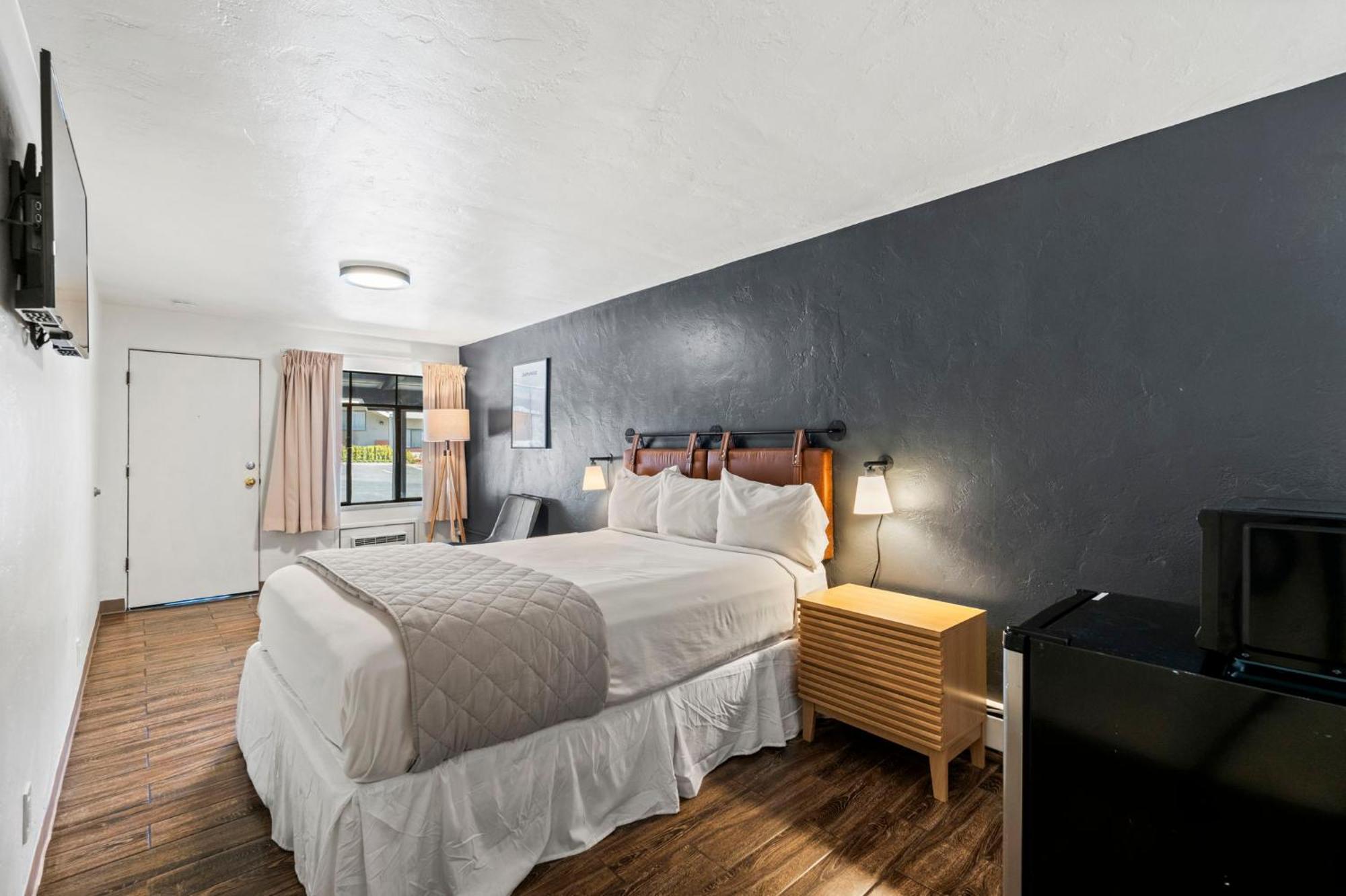 Adventure Inn Durango Dış mekan fotoğraf