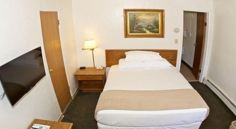 Adventure Inn Durango Dış mekan fotoğraf