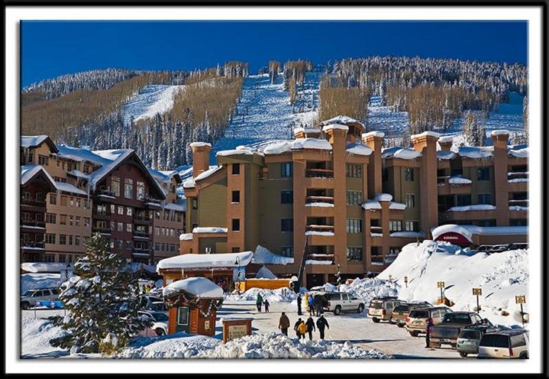 Adventure Inn Durango Dış mekan fotoğraf