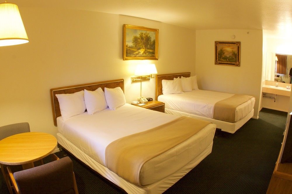Adventure Inn Durango Dış mekan fotoğraf