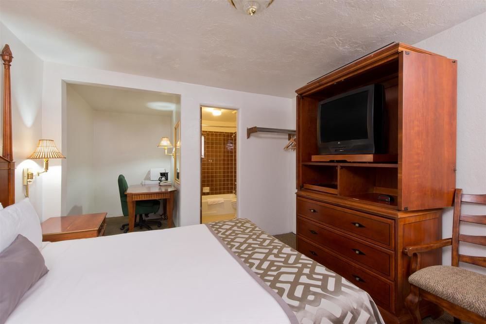 Adventure Inn Durango Dış mekan fotoğraf