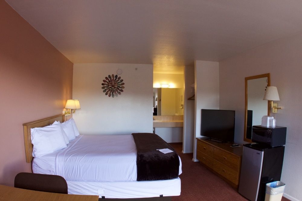Adventure Inn Durango Dış mekan fotoğraf