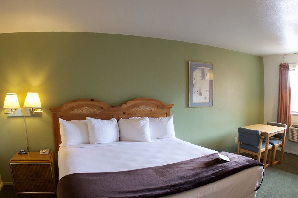 Adventure Inn Durango Dış mekan fotoğraf