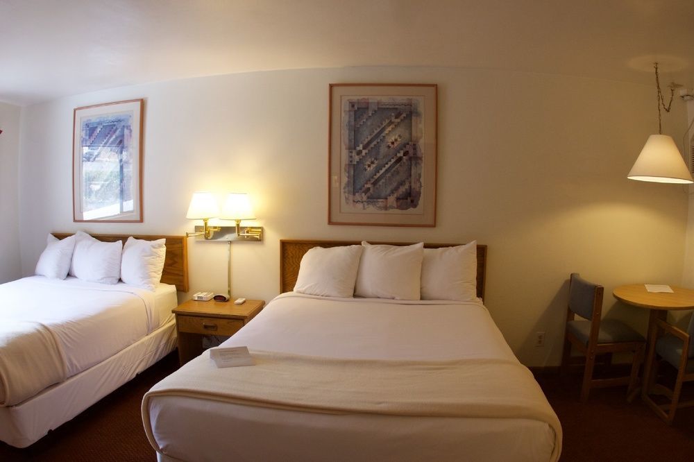 Adventure Inn Durango Dış mekan fotoğraf