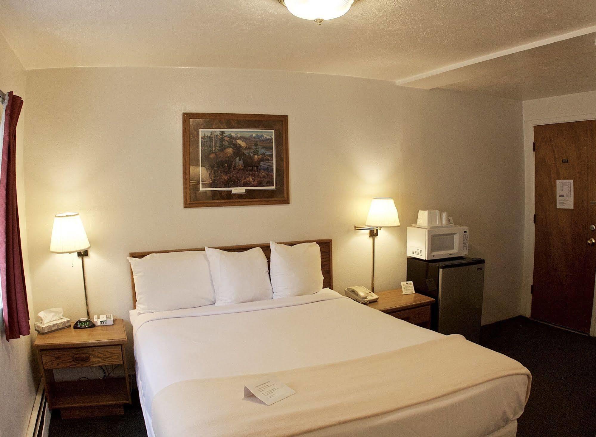 Adventure Inn Durango Dış mekan fotoğraf