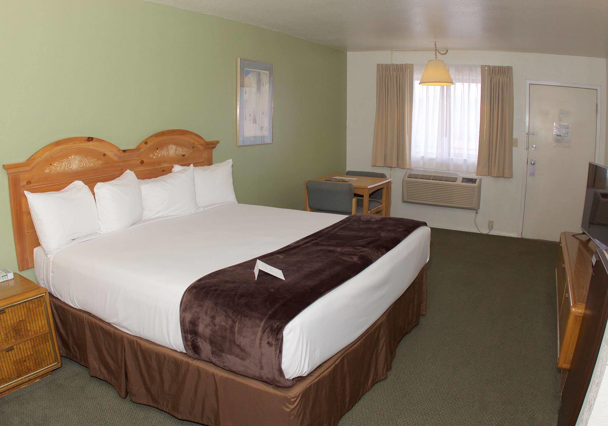 Adventure Inn Durango Dış mekan fotoğraf