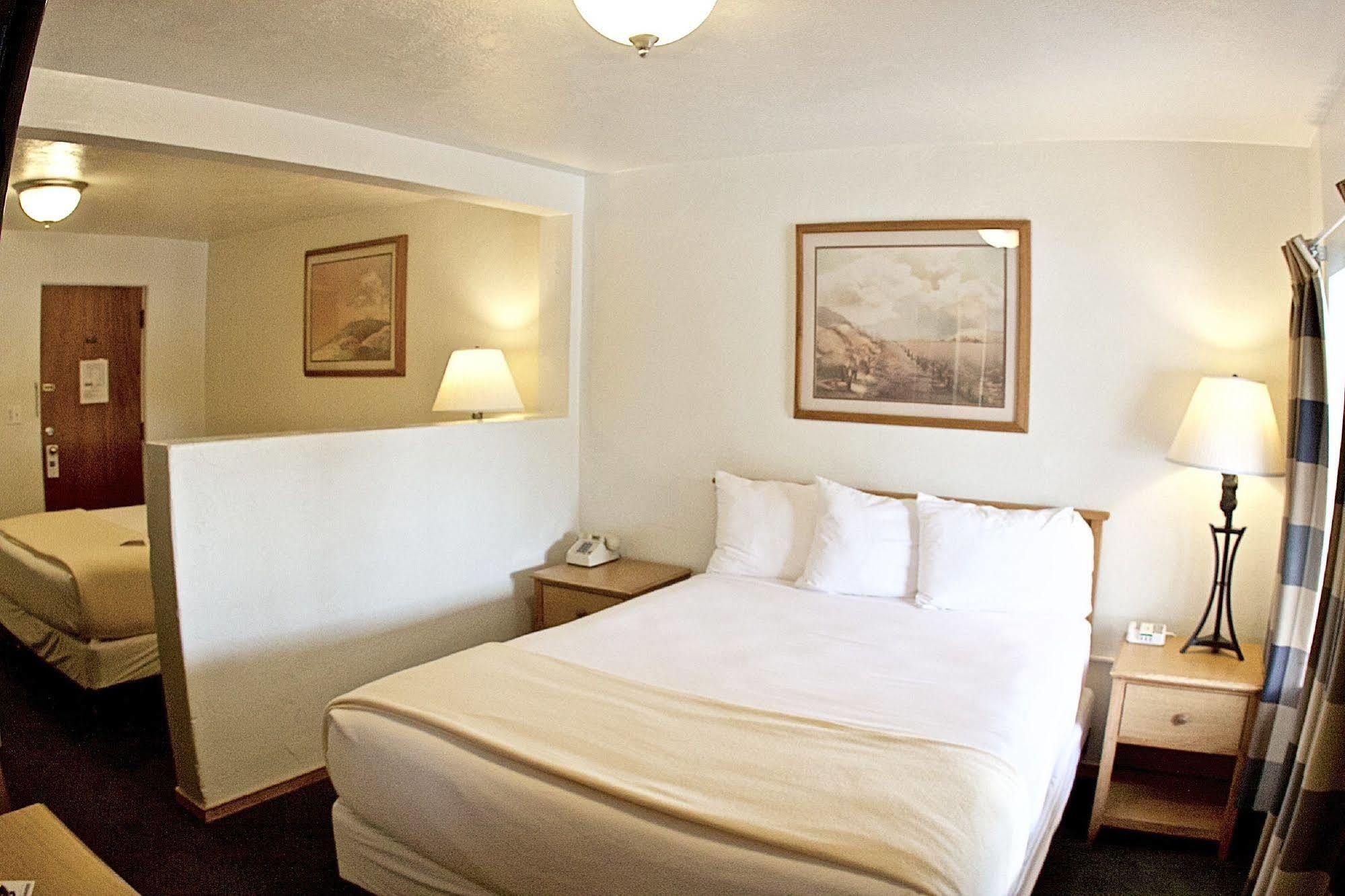 Adventure Inn Durango Dış mekan fotoğraf