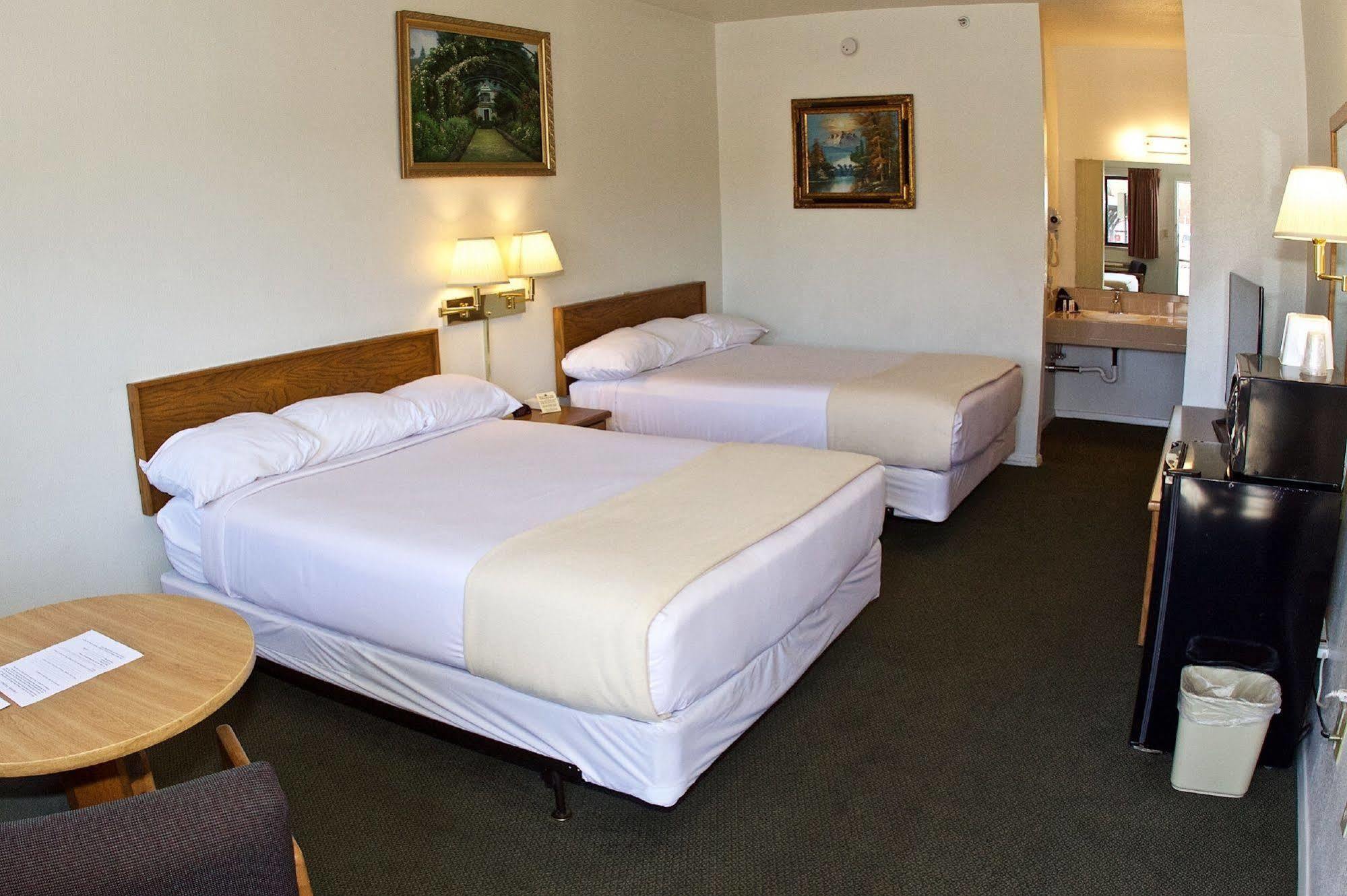 Adventure Inn Durango Dış mekan fotoğraf