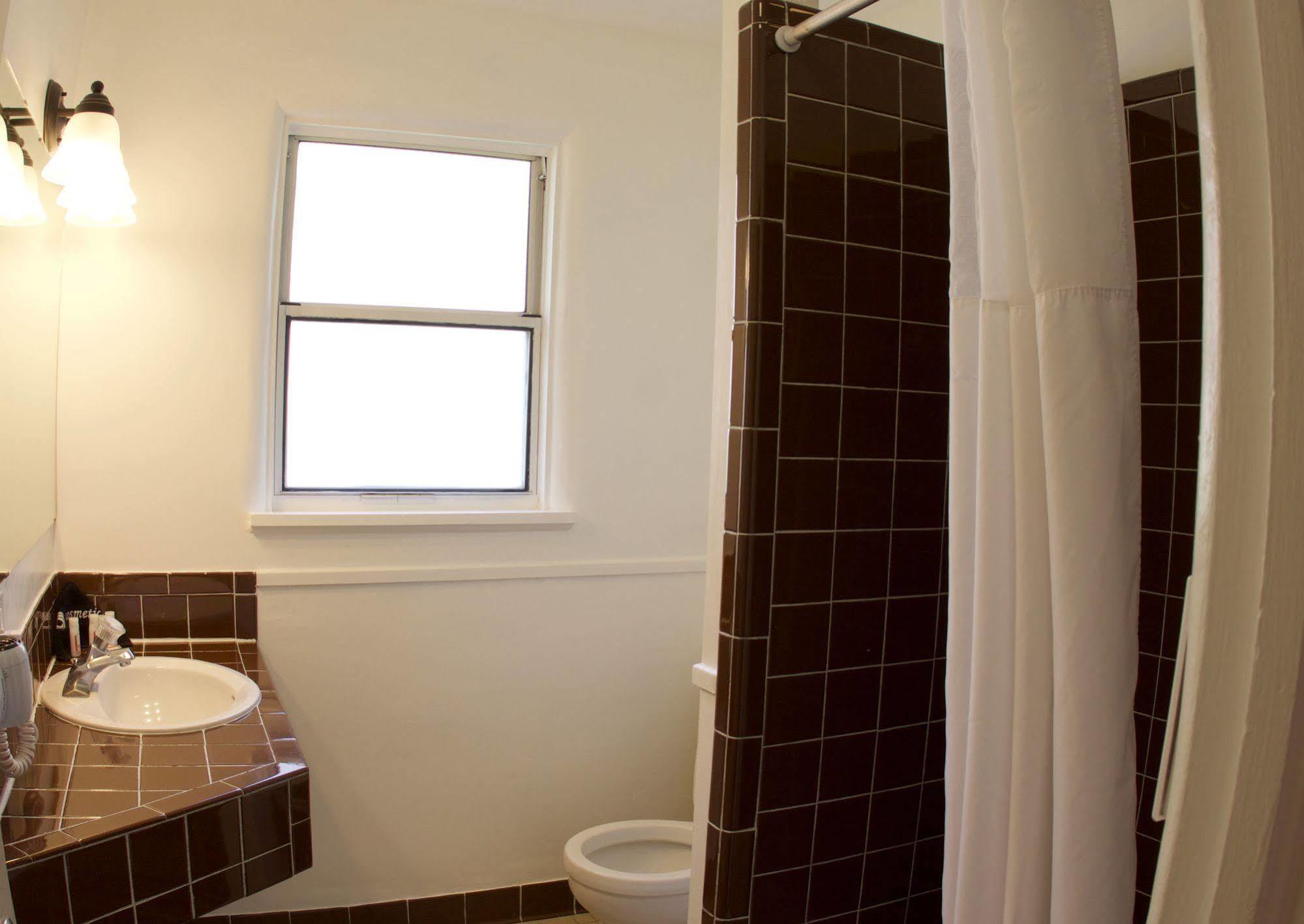 Adventure Inn Durango Dış mekan fotoğraf