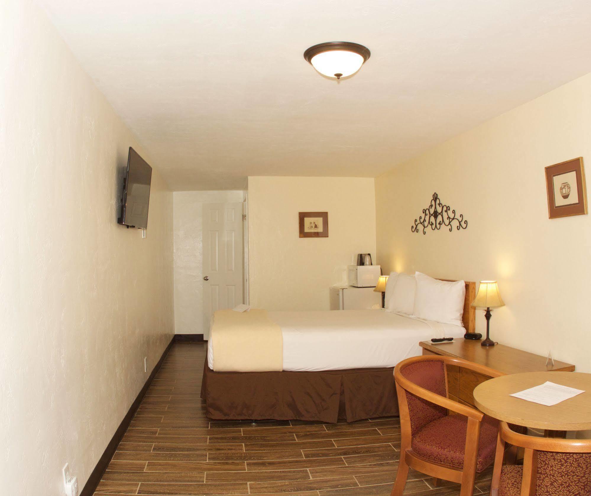 Adventure Inn Durango Dış mekan fotoğraf