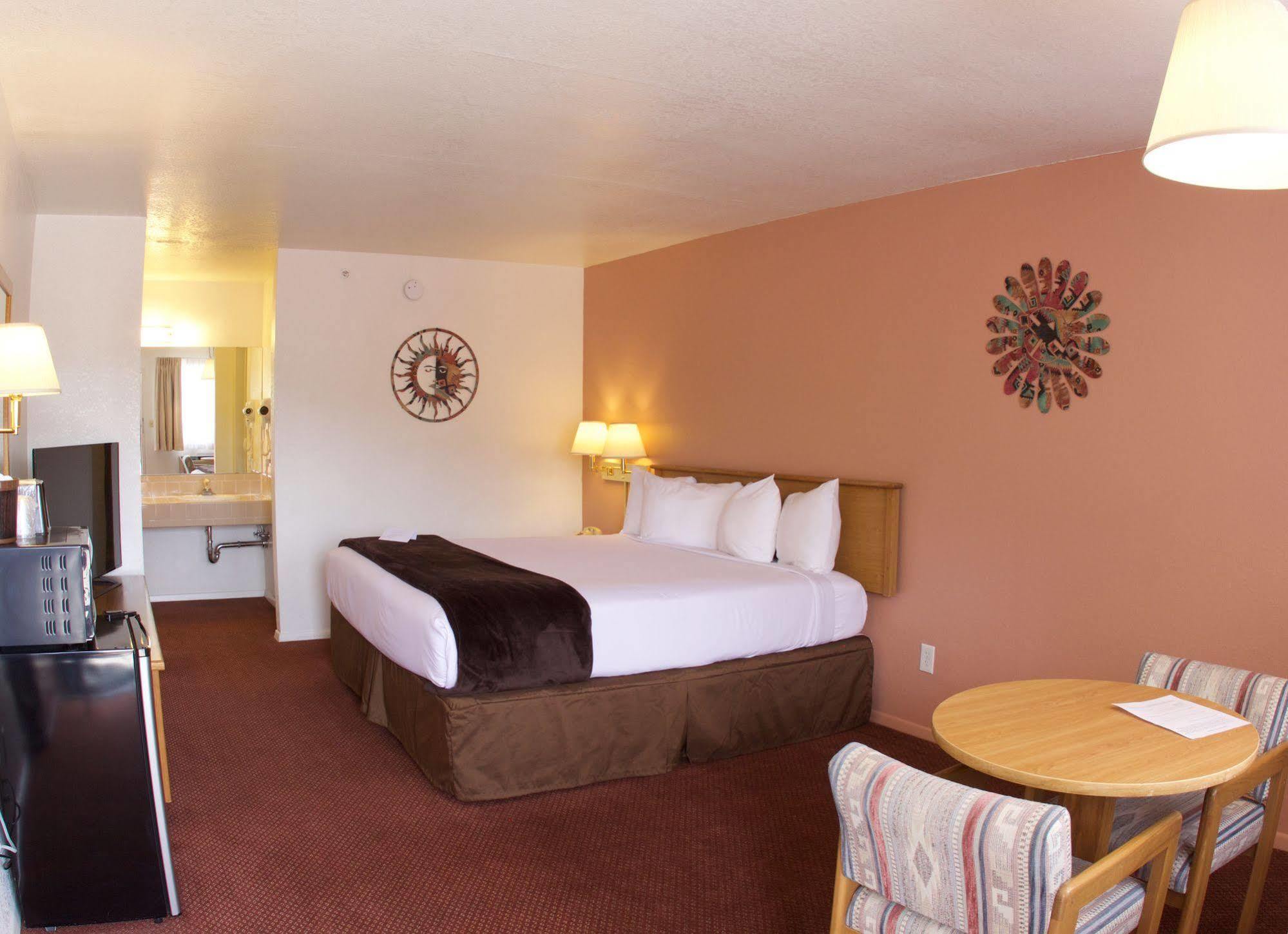 Adventure Inn Durango Dış mekan fotoğraf